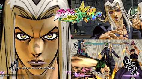 leone abbacchio attacks giorno.